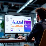 Innovative software solutions for businesses.