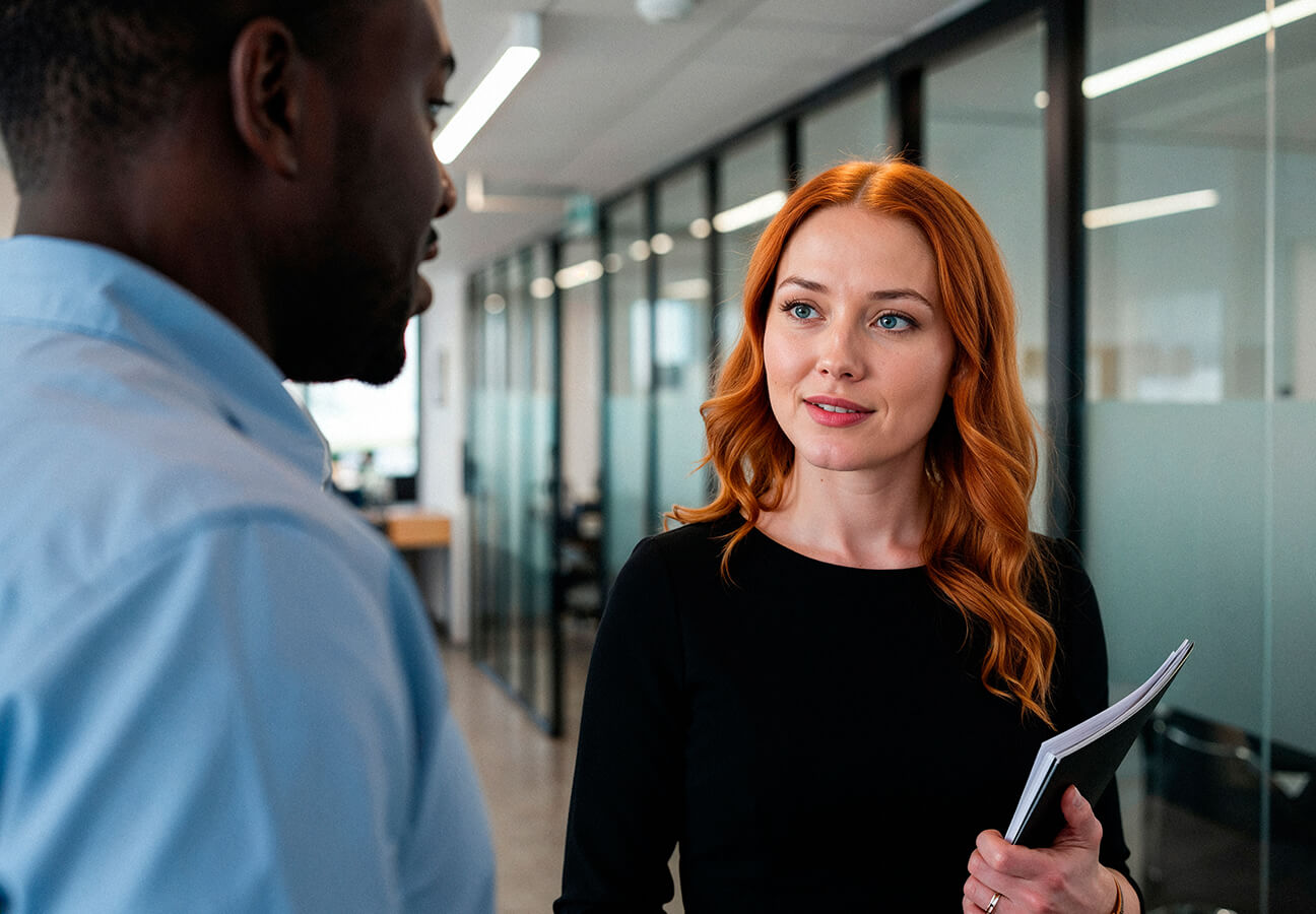 Modern platforms for flexible IT operations.
