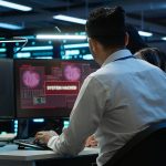 Strong measures for reliable system data protection.