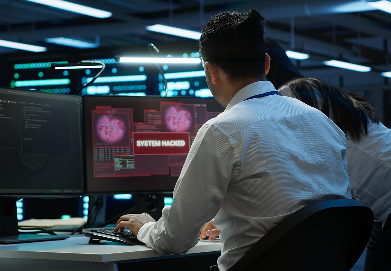 Strong measures for reliable system data protection.