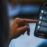 Mobile Apps